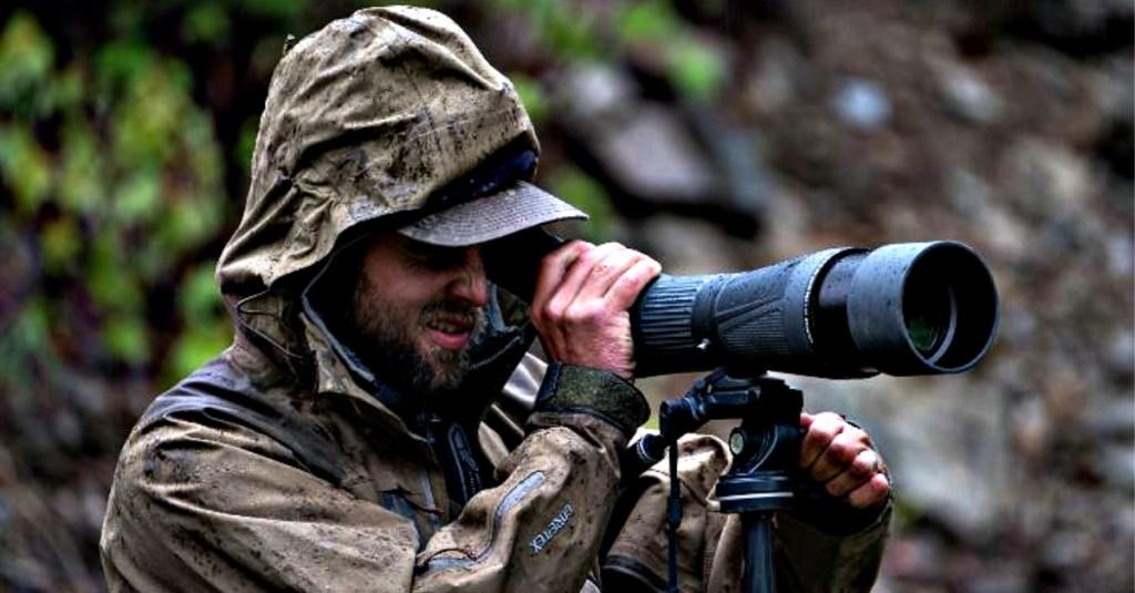 Leupold announces launch of new SX-4 Pro Guide HD spotting scope line