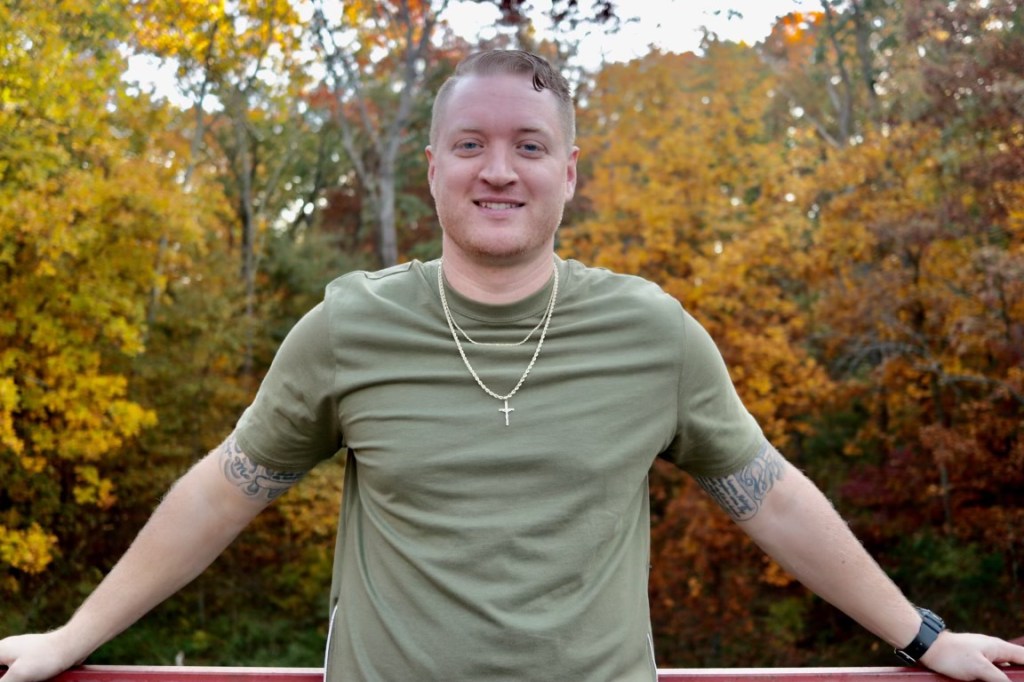 Firefighter who died fighting arson identified by West Virginia Air National Guard