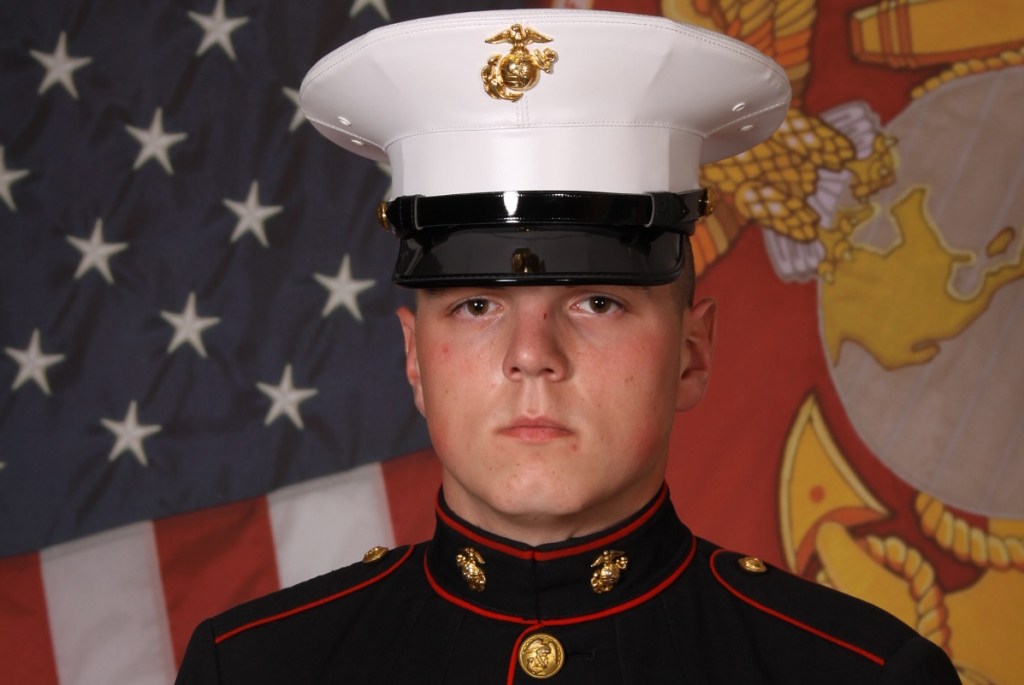 Marine dies following on-base stabbing/shooting incident that also killed a Marine spouse