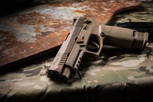 Want to own a for-real surplus M17? Now you can