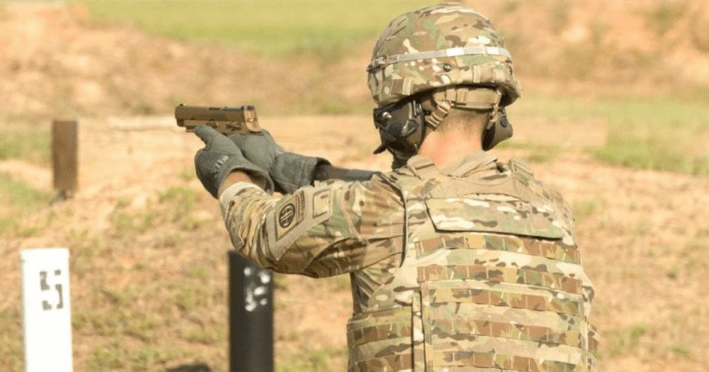 With 31 pistols still missing, the Army offers $15,000 for details