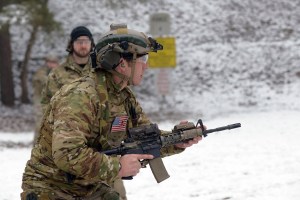 This malfunction has the Army inspecting its M4s and M16s