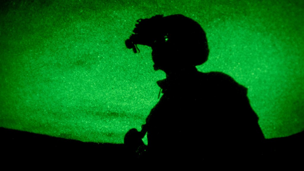 Marines making big investments in electromagnetic warfare