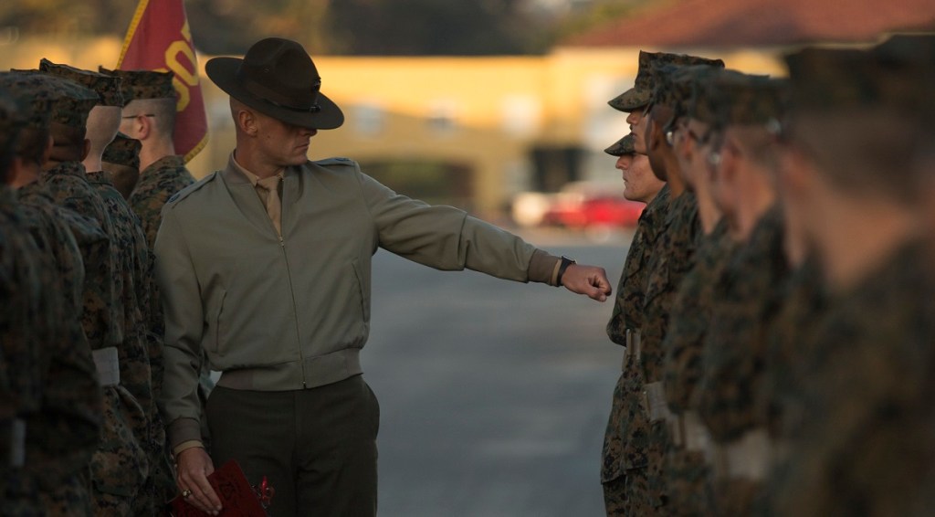 Boot Camp Casualty: The story inside one recruit’s mysterious death that triggered big changes