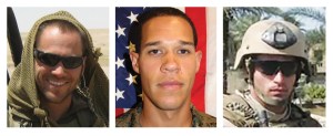 2 Marines of ‘MARSOC 3’ likely will retire with honorable discharges