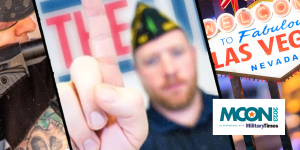 Ultimate Guide to Veterans’ Day Weekend in Las Vegas: