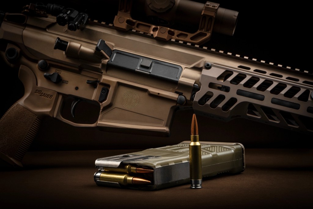 Army seeks data as it fields Next Generation Squad Weapons