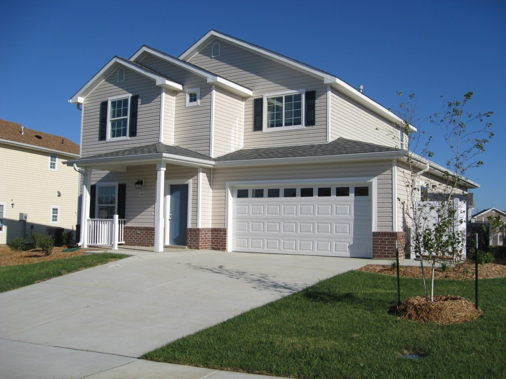 Here’s how tenants rate privatized housing at your Marine Corps base