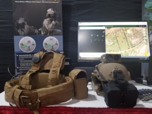 The Corps has qualified Joint Fires Observers for every squad. Here’s how they’ll train.