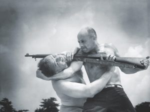 Killer instinct: How one man taught US soldiers to fight dirty in WWII