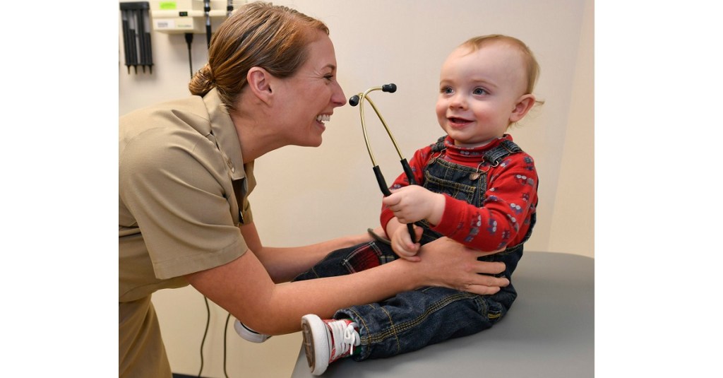Technical problem shuts down Tricare online enrollment in the midst of open season