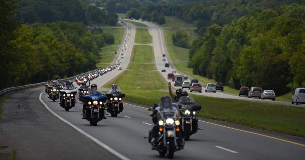 Legion’s Legacy, Rocky Mountain highs and Bull Run revisited: 3 vet-friendly summer rides