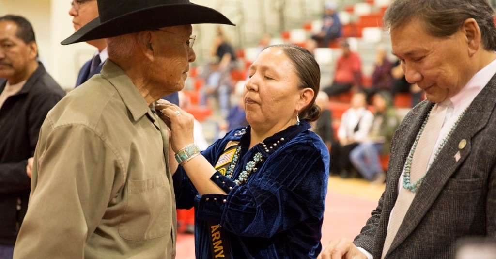 Commentary: For Vietnam veterans, a ‘thank you’ long overdue