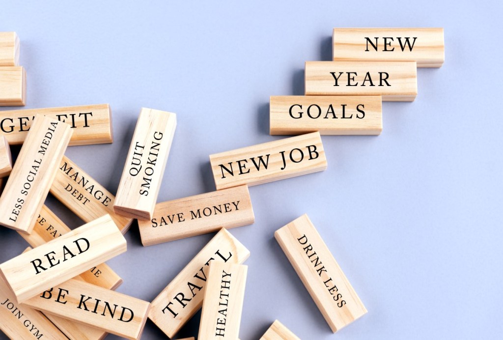 Mil Money: Here are 10 money moves for the new year