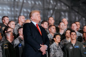 CIA director: Trump tweets help us