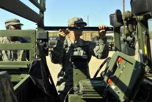 US Army looks to keep long-time laser tactical training system in fleet