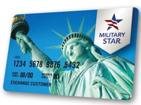Here’s how Military Star card holders can seek assistance amid COVID-19 pandemic