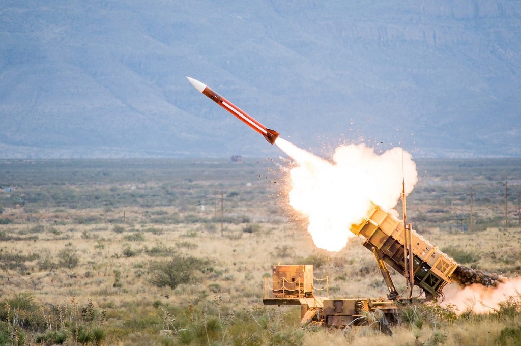 State Department clears weapons sales to Saudi Arabia, UAE