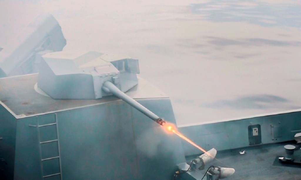 Orbital ATK is expanding to prepare for what they predict will be a surge in DoD buys of more lethal munitions