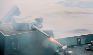 Orbital ATK is expanding to prepare for what they predict will be a surge in DoD buys of more lethal munitions