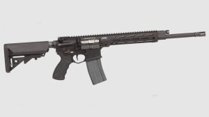 The Estonian military is about to get a rifle revamp courtesy of LMT