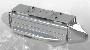 Logos Technologies to unveil new sensor pod at AUSA