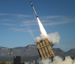 US Marine Corps successfully tests Iron Dome-based air defense