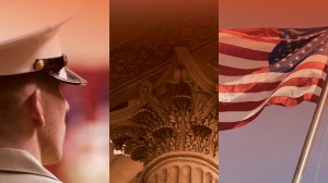 Inaugural Military Thriving Change Forum Creates Community Blueprint
