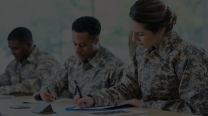 Webcast: Higher Education After the Service