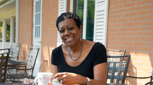 Families form networks of care in Murfreesboro Fisher House