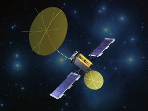 US Space Force wants funding for two more MUOS satellites