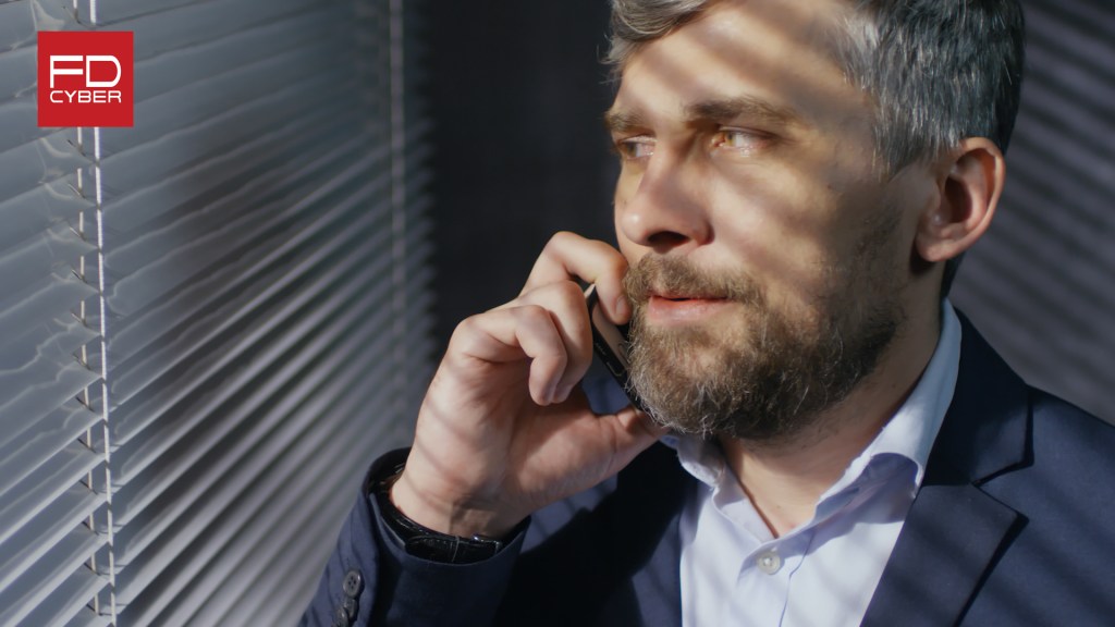 How would feds be able to use their own devices for work?