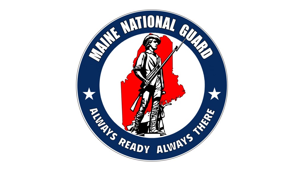 Tinkham, former leader of Maine National Guard, dies at 73