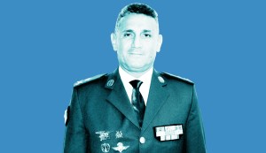 Lebanese general: Special forces must overcome significant challenges