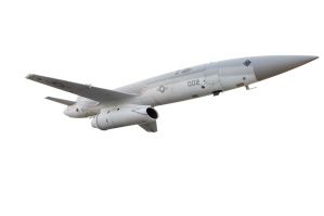 Kratos gets green light to market potentially-armed Mako ‘loyal wingman’ drone to allies
