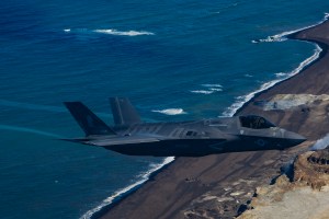Lockheed, Pentagon reach handshake agreement on next F-35 lot, paving the way for an $80M jet next year