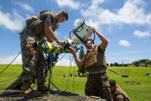 Pentagon can benefit from robust photonics infrastructure in Europe