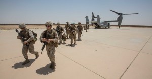 Esper doubles down on no withdrawal from Iraq, but here’s how it could unfold