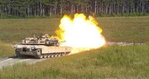 The Marines want to get rid of their tanks. Here’s why.