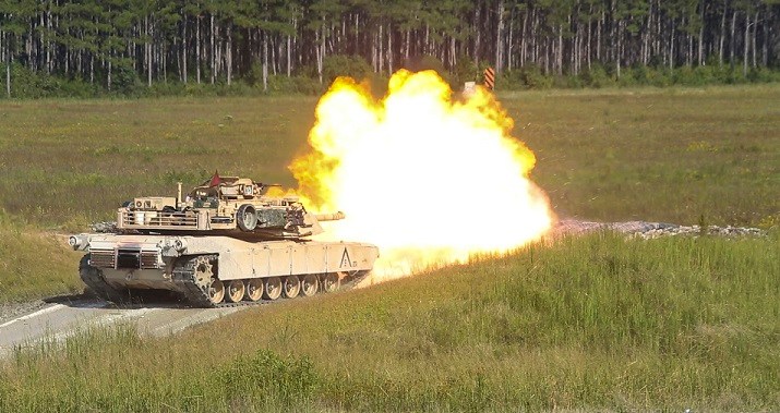 The Marines want to get rid of their tanks. Here’s why.