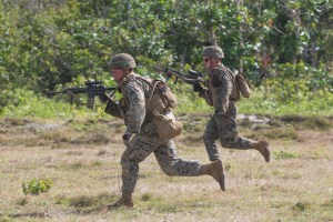Marines want their phones and tablets to handle classified data