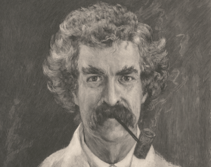 Why Mark Twain had an incredibly brief stint as a Confederate soldier