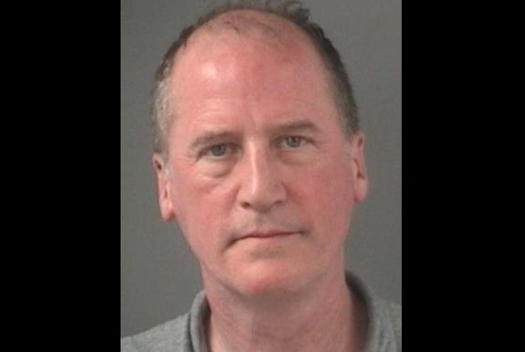 ‘Do you really want to hurt, er, arrest me?’ Air Force colonel apprehended at Boy George concert