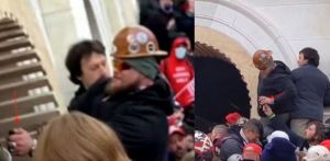 Soldier charged in Capitol riot was already on FBI radar when he enlisted months ago