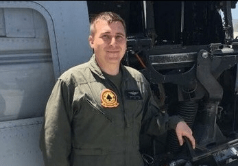 Marines ID Navy doctor fatally struck by helicopter tail rotor blade