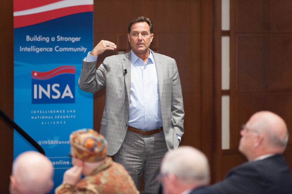 Inside ODNI’s plans to ‘transform’ through reorg