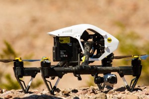 White House says America needs to make its own drones
