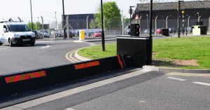 Another gate breach at RAF Mildenhall prompts increased security measures