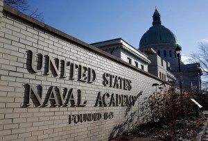 Naval Academy ruling shows military strength depends on diversity