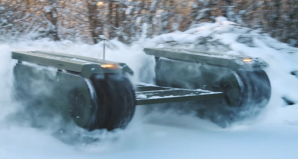 Estonian war robots could have big implications for future NATO plans